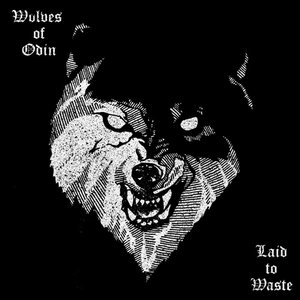 Laid To Waste