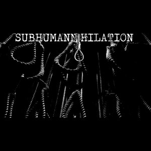 Subhumannihilation