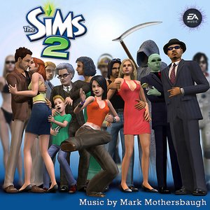 Image for 'The Sims 2 Soundtrack'