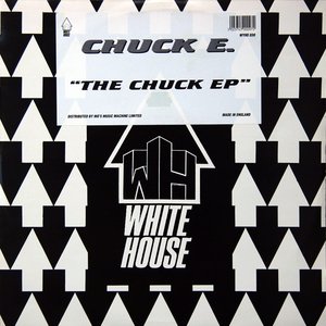 The Chuck EP