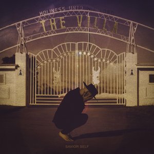 Savior Self - EP