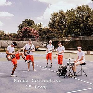 15 Love - EP