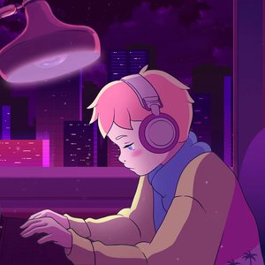 Lo-Fi Eamonn 的头像