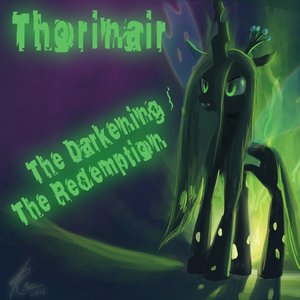 The Darkening / The Redemption