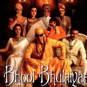 Bhool Bhulaiyaa のアバター