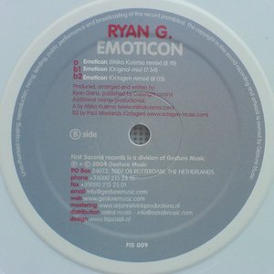 Emoticon