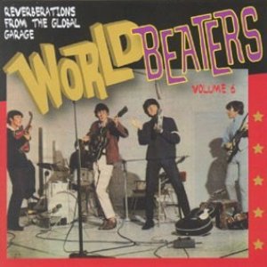 World Beaters Vol.6