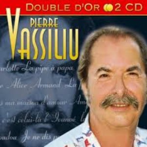 Double d'or : Pierre Vassiliu