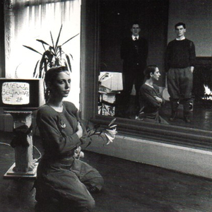 Pink Industry photo provided by Last.fm