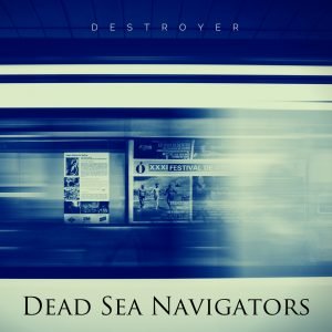 Destroyer