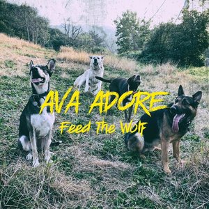 Feed the Wolf [Explicit]