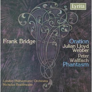 Bridge: Oration & Phatasm