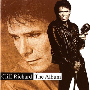The Album cover