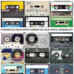Oldtapes