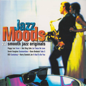 Jazz Moods