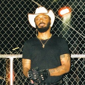 Avatar de JPEGMAFIA