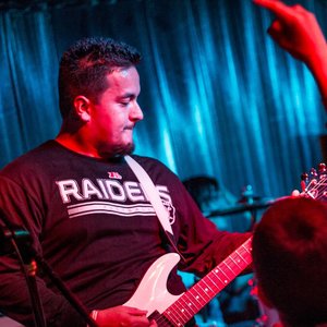 Ray Casarez のアバター