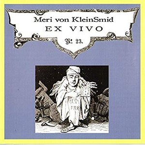 Image for 'Ex Vivo'