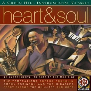 R&B Oldies: Heart & Soul