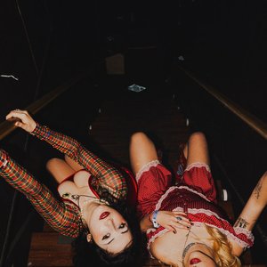 Avatar för Chokecherry