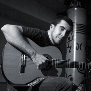 César Rodríguez 的头像