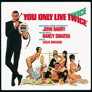 You Only Live Twice (Original Motion Picture Soundtrack)