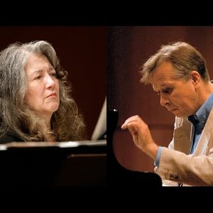 Avatar for Martha Argerich, Mikhail Pletnev