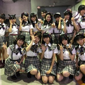 SKE48 ドリーミング ガールズ 的头像