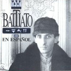 Battiato En Español