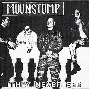 Moonstomp のアバター