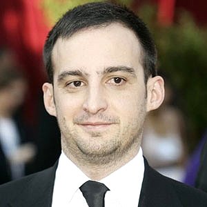 Alejandro Amenabar 的头像