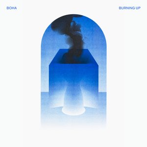 Burning Up - EP