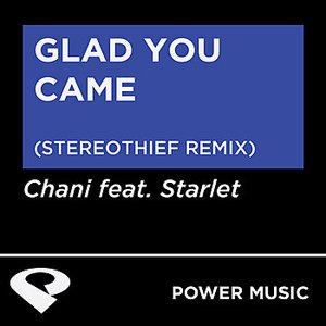 Glad You Came -Single