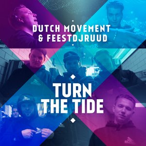 Turn the Tide - Single