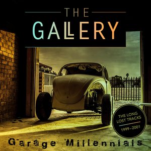 Garage Millennials // The long lost Tracks 1999-2001