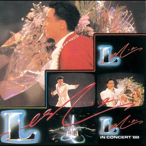 Image for 'Leslie In Concert'88'