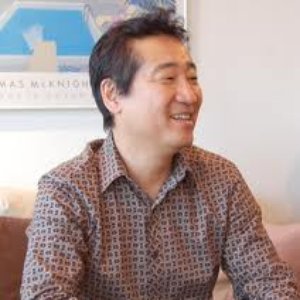 Atsushi "sushi" Kosugi 的头像