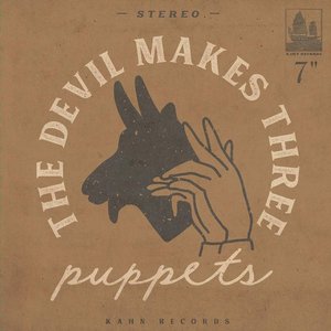 Puppets 7"