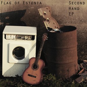 Second Hand EP