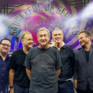 Avatar for Nick Mason’s Saucerful Of Secrets