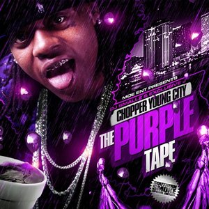 The Purple Tape