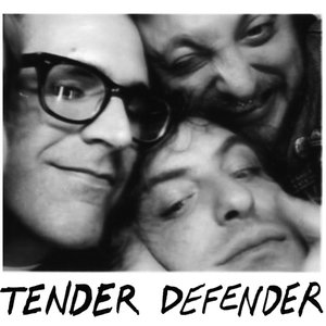 Avatar di Tender Defender