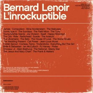 Bernard lenoir l'inrockuptible