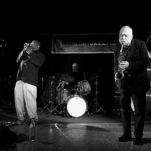 Аватар для Peter Brötzmann, Joe McPhee, Kent Kessler, Michael Zerang