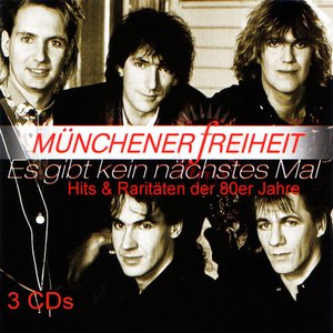 Es Gibt Kein Nächstes Mal (Hits & Raritäten Der 80er Jahre)