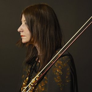 Alison Cotton のアバター