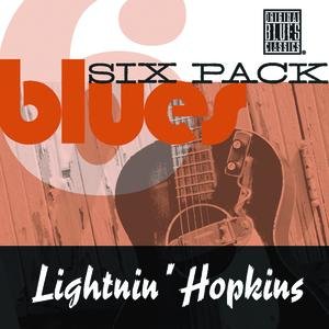 Blues Six Pack