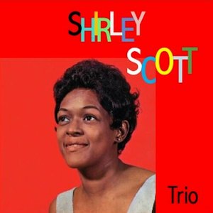 The Shirley Scott Trio