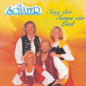 Image for 'Sing der Sonne ein Lied'