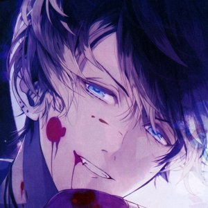 無神ルキ(櫻井孝宏) 的头像